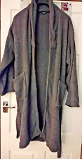 Grey toweling dressing for sale  HEANOR