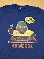 Carl cox shirt for sale  Melrose