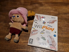 Wii play complet d'occasion  Dieppe
