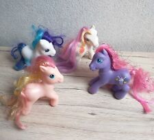 Little pony figuren gebraucht kaufen  Eckernförde