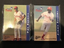1998 clearwater phillies for sale  Glenview