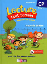 Lecture tout terrain gebraucht kaufen  Berlin