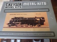 Keyser model kits d'occasion  Expédié en Belgium