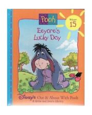 Eeyore lucky day for sale  UK