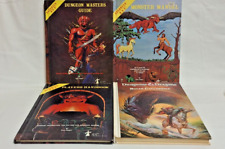 dungeons dragons books for sale  THETFORD