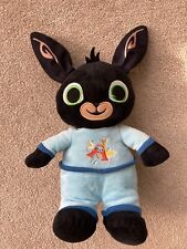 talking bing soft toy 30cm for sale  LONDON