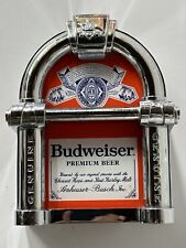 Budweiser jukebox style for sale  NORTHAMPTON