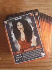 Rage apocalypse ccg for sale  Shipping to Ireland