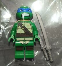 lego tartarughe ninja usato  Modena