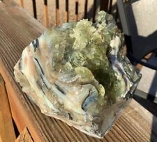 Glass slag marbled for sale  Fayetteville
