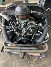 1300cc aircooled engine for sale  LICHFIELD