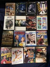 Old classic movies for sale  Deer River