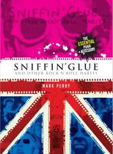 Sniffin glue rock for sale  DERBY
