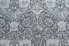 William morris curtain for sale  Shipping to Ireland