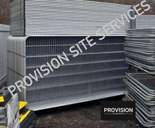 Heras fence panels for sale  MANCHESTER