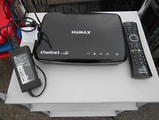 humax freesat for sale  REDRUTH