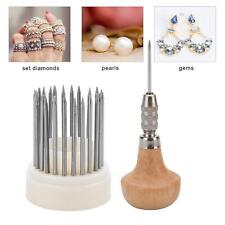 23pc beading tools for sale  Shipping to Ireland