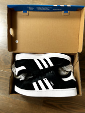 Adidas Campus2 preto tamanho 9 EUA comprar usado  Enviando para Brazil