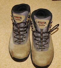 Mens boots tec for sale  BEDFORD