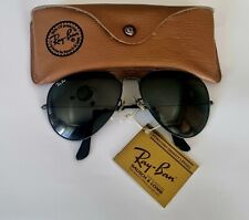 ray ban bausch and lomb d'occasion  Dieppe