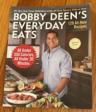 Signed bobby deen for sale  Brooklyn