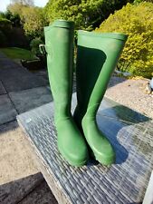 Hunter style wellingtons for sale  BOLTON