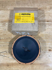 Vintage philips round for sale  LINCOLN