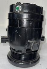 Compressor fits chevrolet for sale  Hidalgo