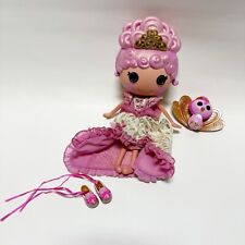 Lalaloopsy goldie luxe for sale  Coweta