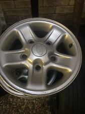 land rover boost alloys for sale  HITCHIN