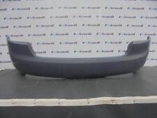 audi a4 convertible bumper for sale  WARRINGTON