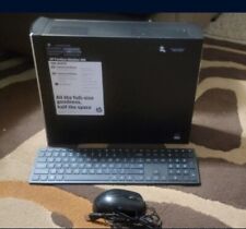 Usado, HP - Pavilion Slimline 400 Desktop + Teclado e Mouse comprar usado  Enviando para Brazil