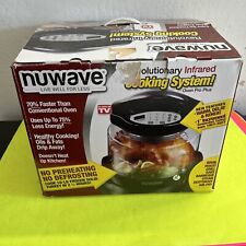 Nuwave digital convection for sale  Sacramento