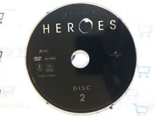 Heroes season dvd for sale  Vancouver