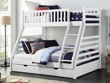 triple sleeper bunk bed for sale  BIRMINGHAM