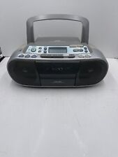 Sony cfd s01 for sale  Lawrenceburg