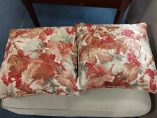 Throw pillows for sale  Lafayette