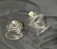 votive cups clear for sale  Newport