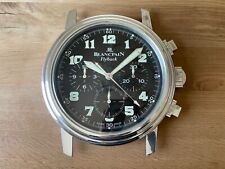 Reloj de Pared Blancpain Flyback Reloj de Pared - Original Suizo - Relojes Coleccionistas segunda mano  Embacar hacia Argentina