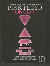 Pink floyd uncut for sale  UK
