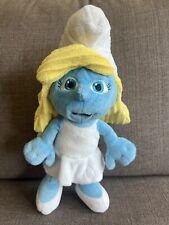 Smurfette plush girl for sale  Shipping to Ireland