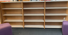 School library sturdy for sale  CHELMSFORD