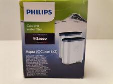 Philips aquaclean kalk gebraucht kaufen  Herten-Disteln