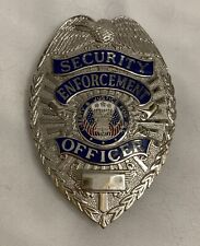security badges for sale  Salisbury
