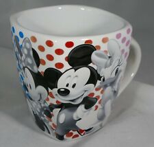 Mickey mouse mug for sale  Shipping to Ireland