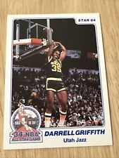 Darrell griffith 1984 for sale  Aliso Viejo