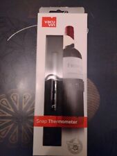 Thermomètre vin d'occasion  Mainvilliers