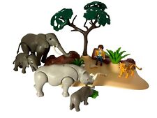 Playmobil 5417 african for sale  Rolesville