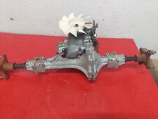 Hydro gear transmission for sale  Roann