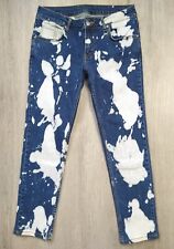 Jeans Capri R & CO. by RoB Berlin - MED 30" x 25" - Gay / Boutique / Alemanha comprar usado  Enviando para Brazil